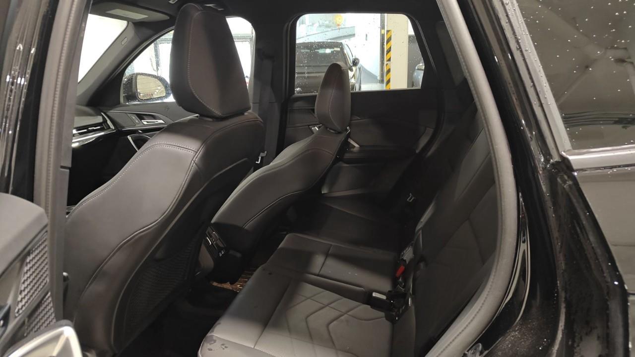 2023 BMW X1 xDrive28i 4dr All-wheel Drive Sports Activity Vehicle Photo