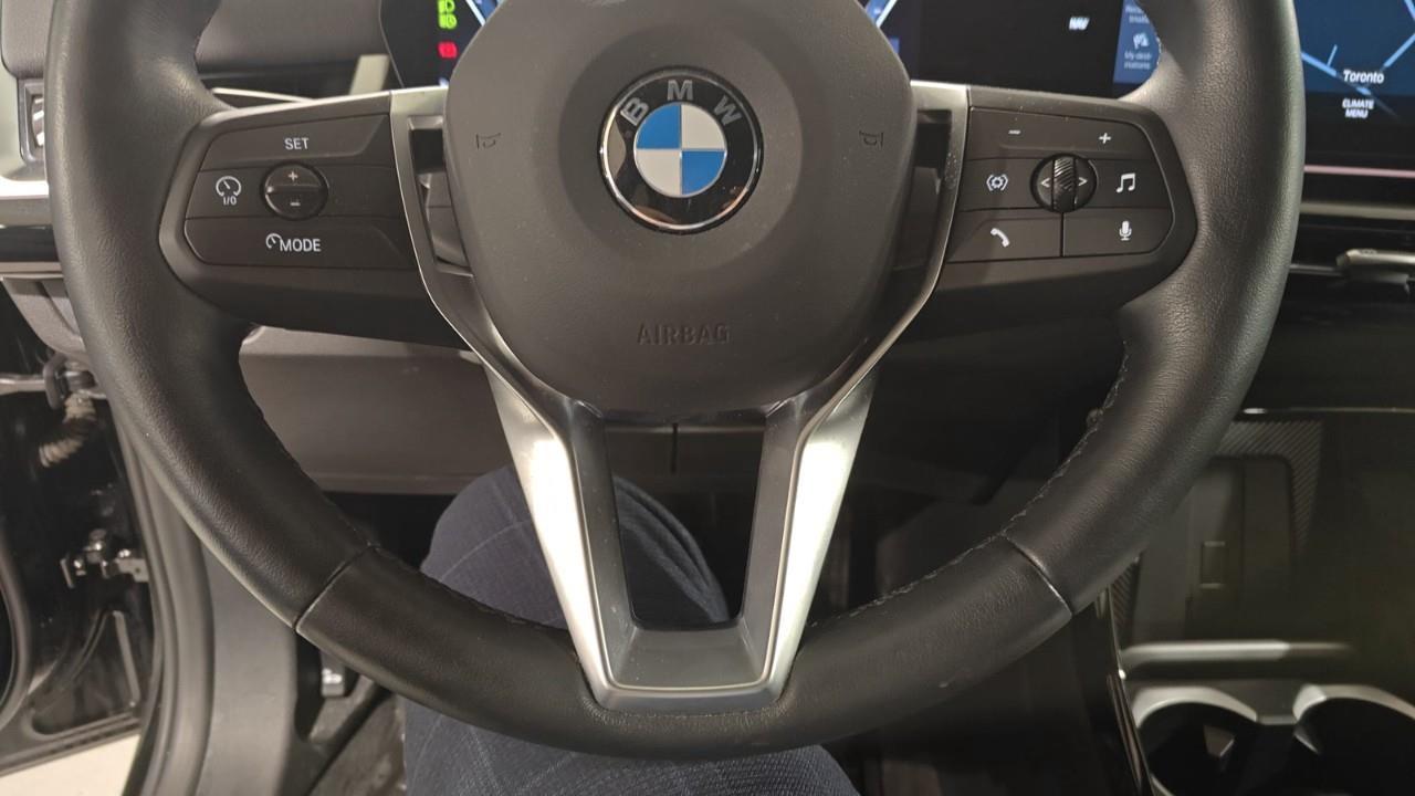 2023 BMW X1 xDrive28i 4dr All-wheel Drive Sports Activity Vehicle Photo