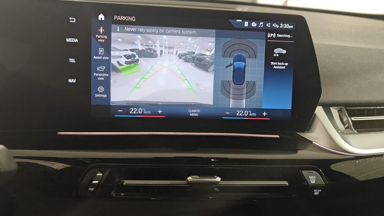 2023 BMW X1 xDrive28i 4dr All-wheel Drive Sports Activity Vehicle Photo