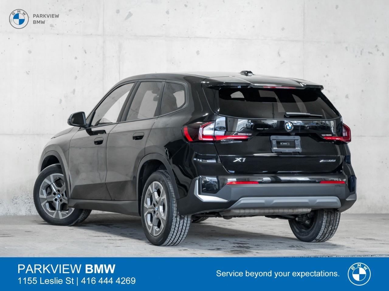 2023 BMW X1 xDrive28i 4dr All-wheel Drive Sports Activity Vehicle Photo