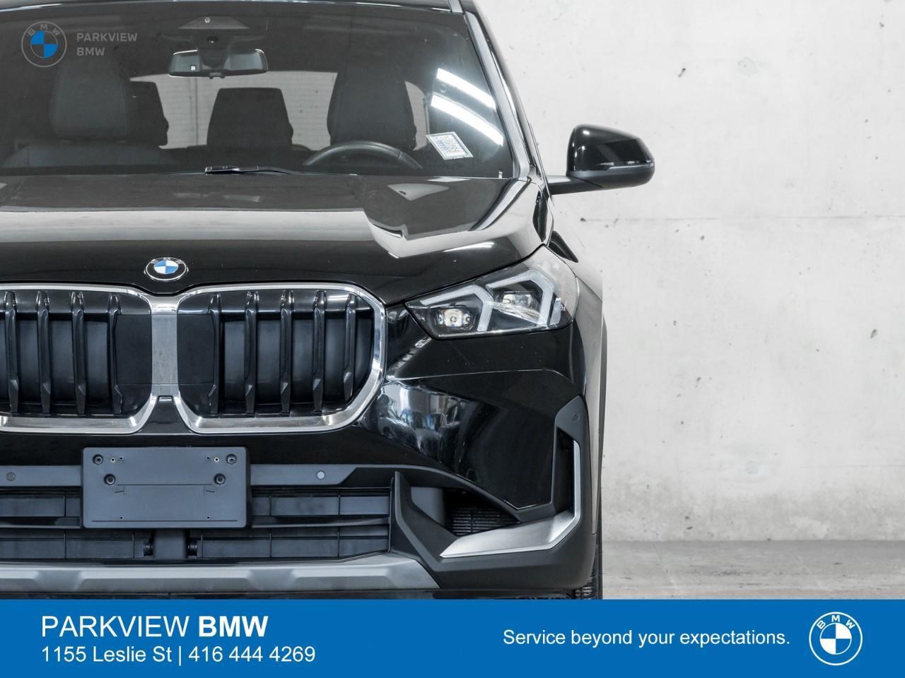 2023 BMW X1 xDrive28i 4dr All-wheel Drive Sports Activity Vehicle Photo