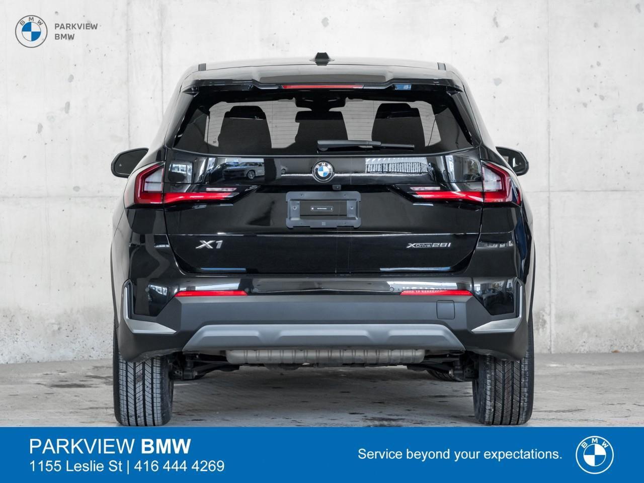 2023 BMW X1 xDrive28i 4dr All-wheel Drive Sports Activity Vehicle Photo