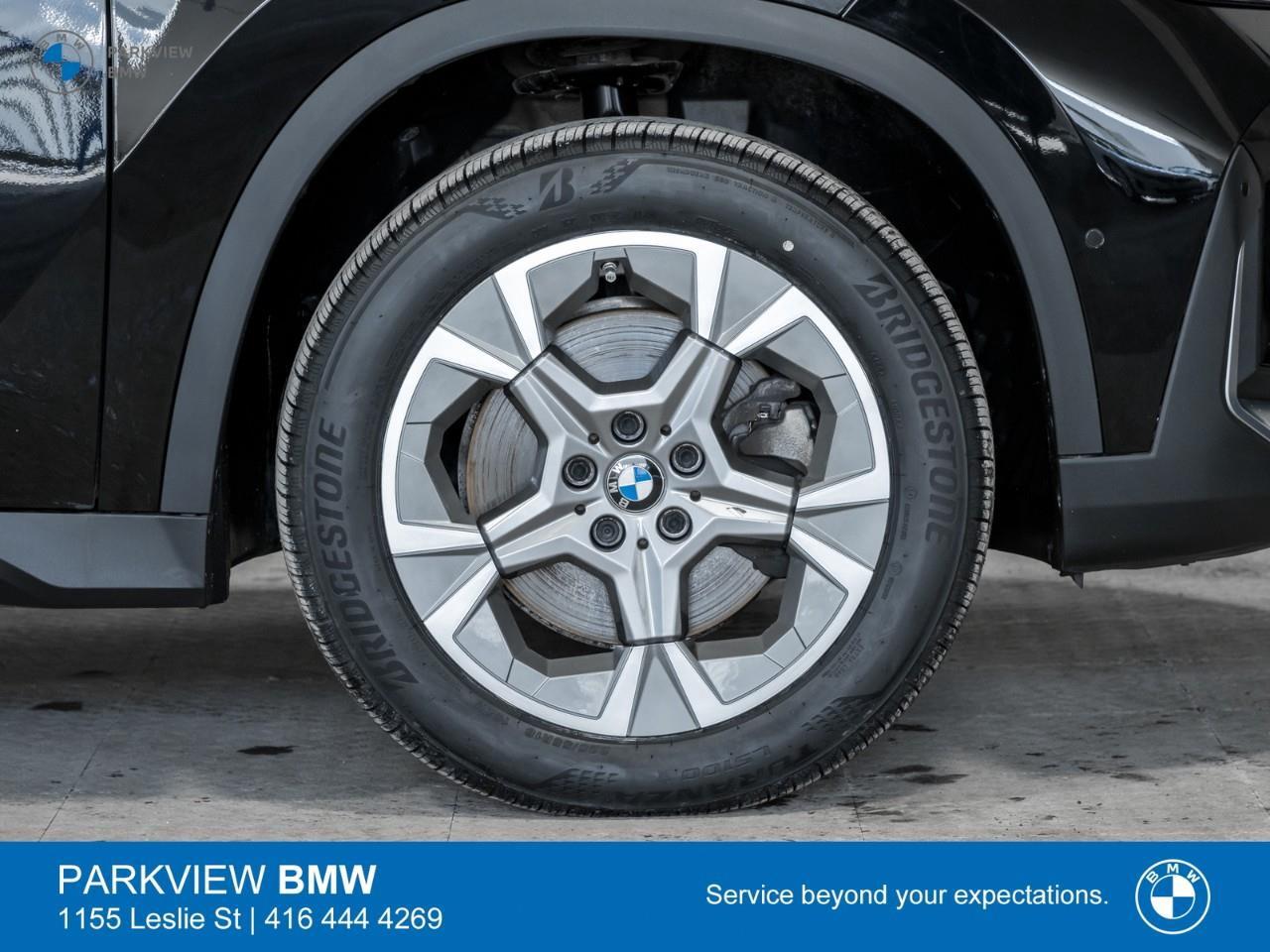 2023 BMW X1 xDrive28i 4dr All-wheel Drive Sports Activity Vehicle Photo