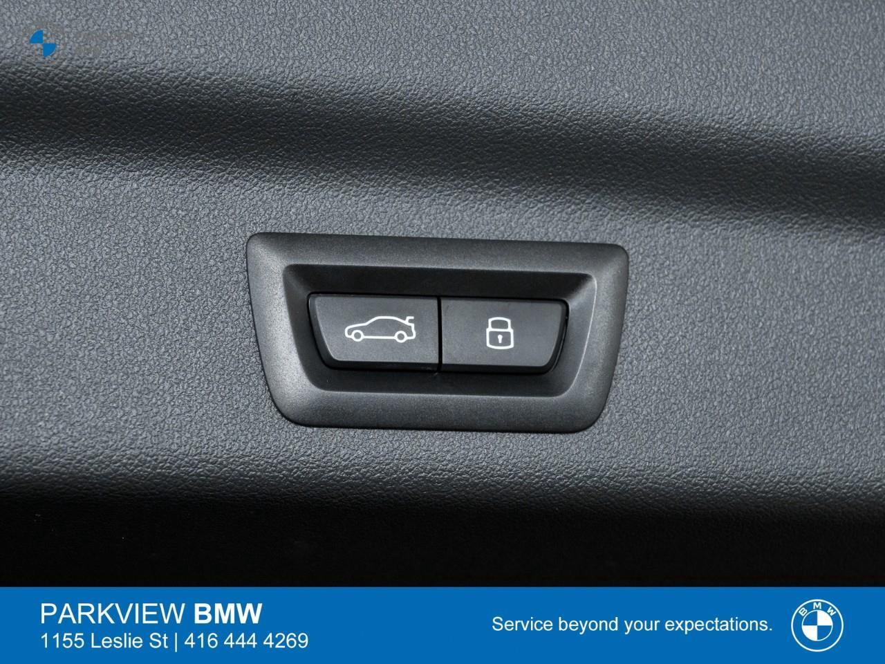 2023 BMW X1 xDrive28i 4dr All-wheel Drive Sports Activity Vehicle Photo