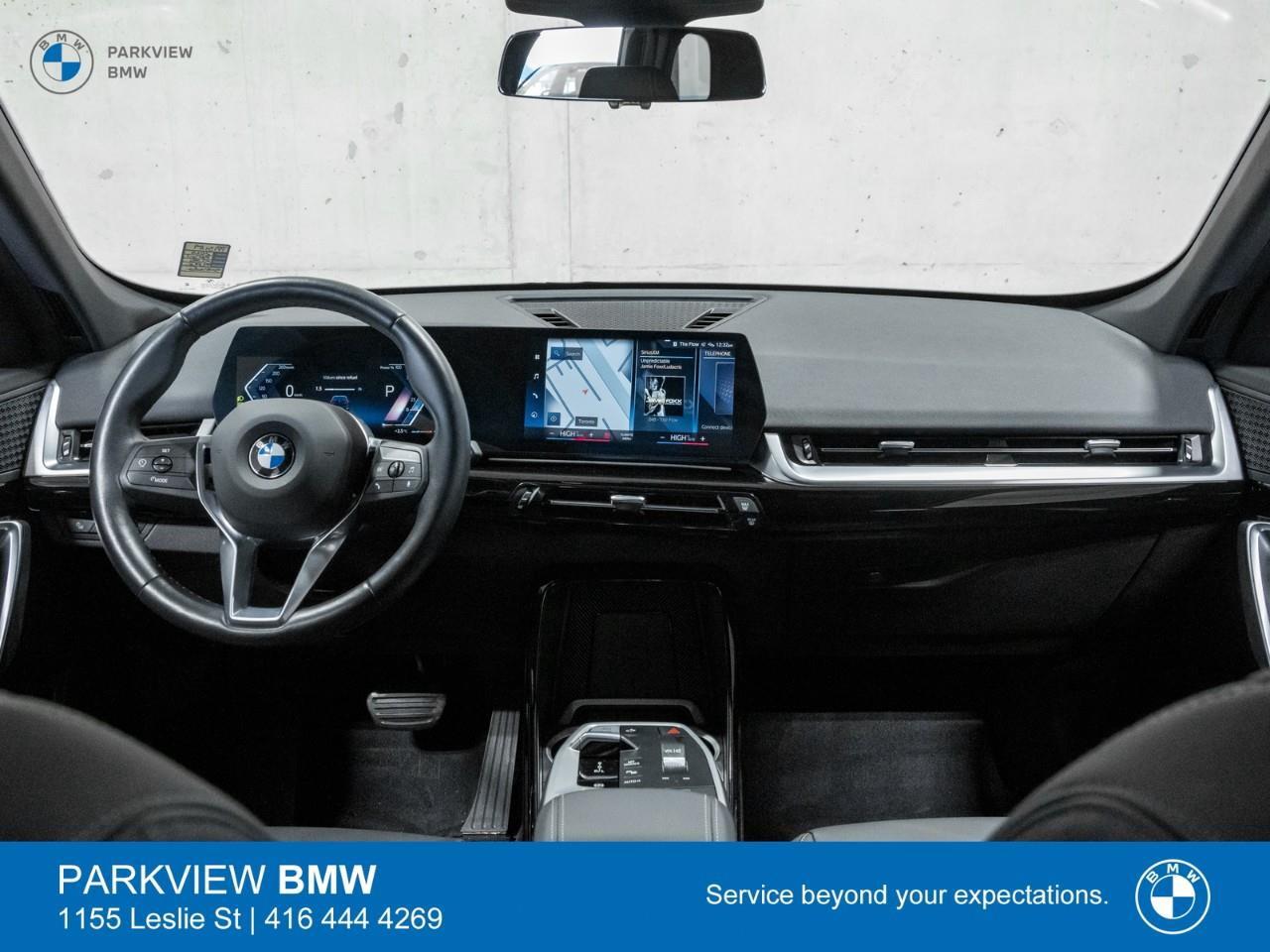 2023 BMW X1 xDrive28i 4dr All-wheel Drive Sports Activity Vehicle Photo