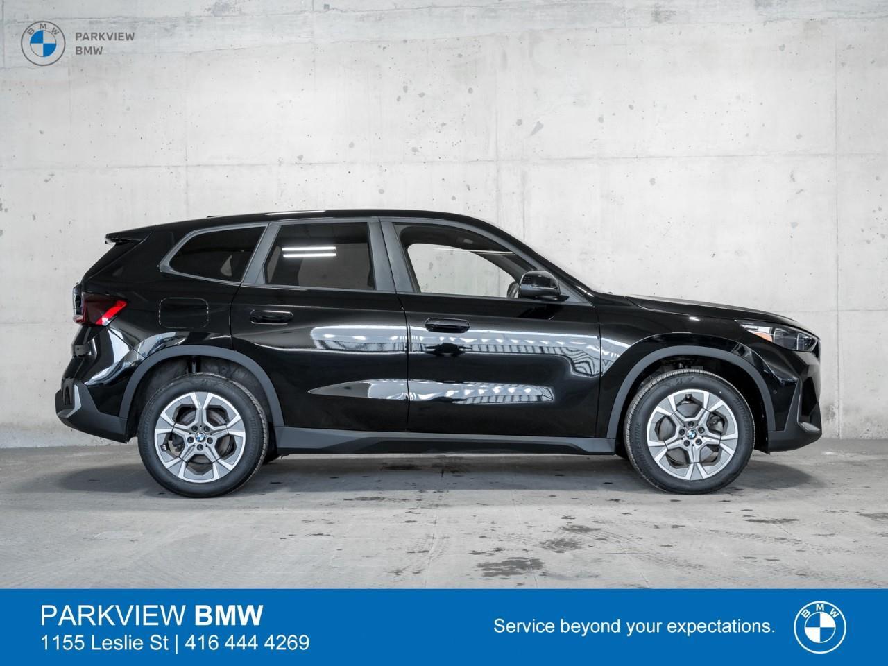 2023 BMW X1 xDrive28i 4dr All-wheel Drive Sports Activity Vehicle Photo