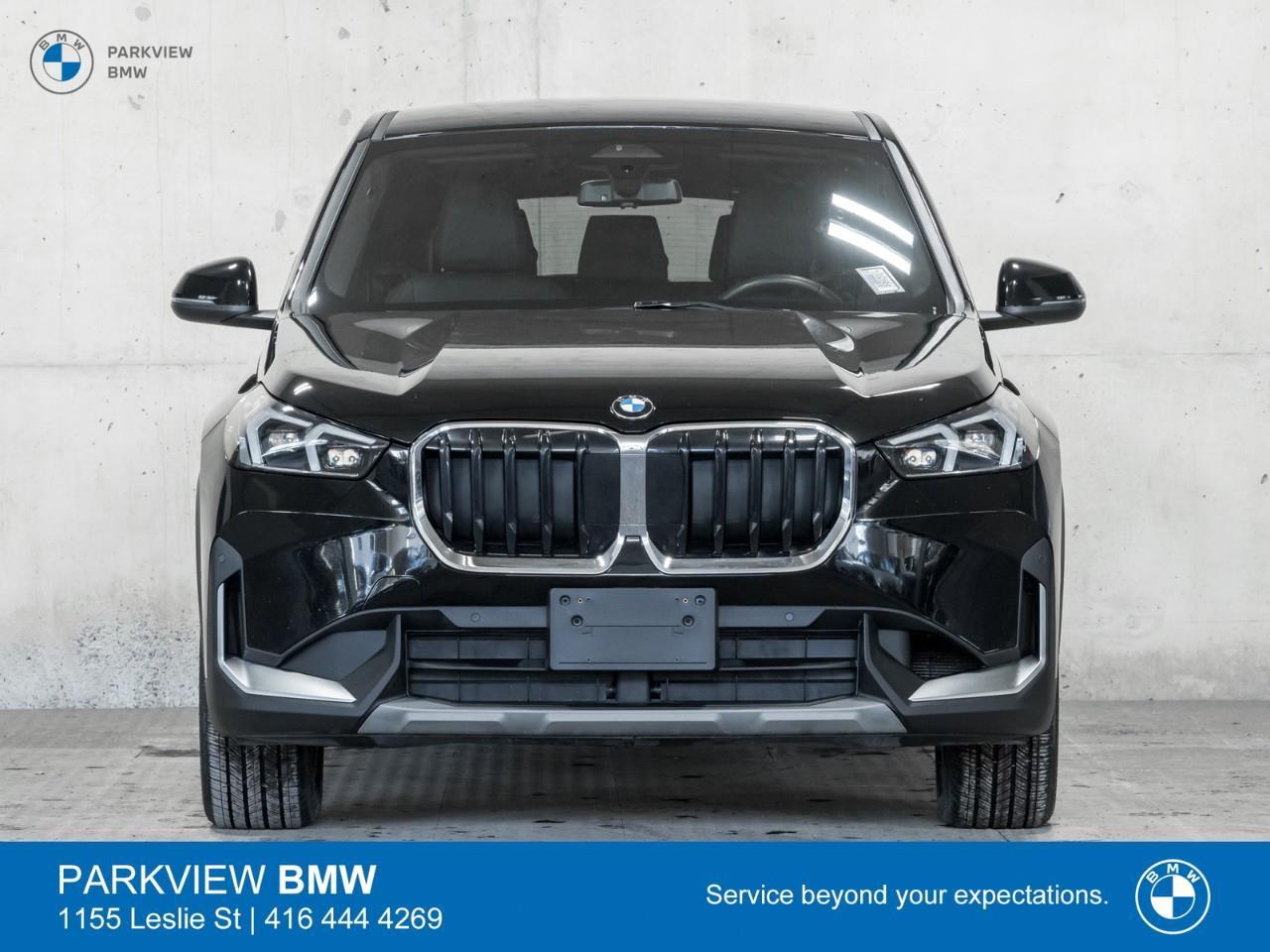 2023 BMW X1 xDrive28i 4dr All-wheel Drive Sports Activity Vehicle Photo2