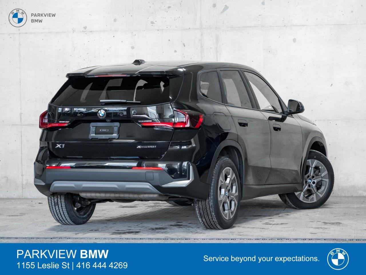 2023 BMW X1 xDrive28i 4dr All-wheel Drive Sports Activity Vehicle Photo