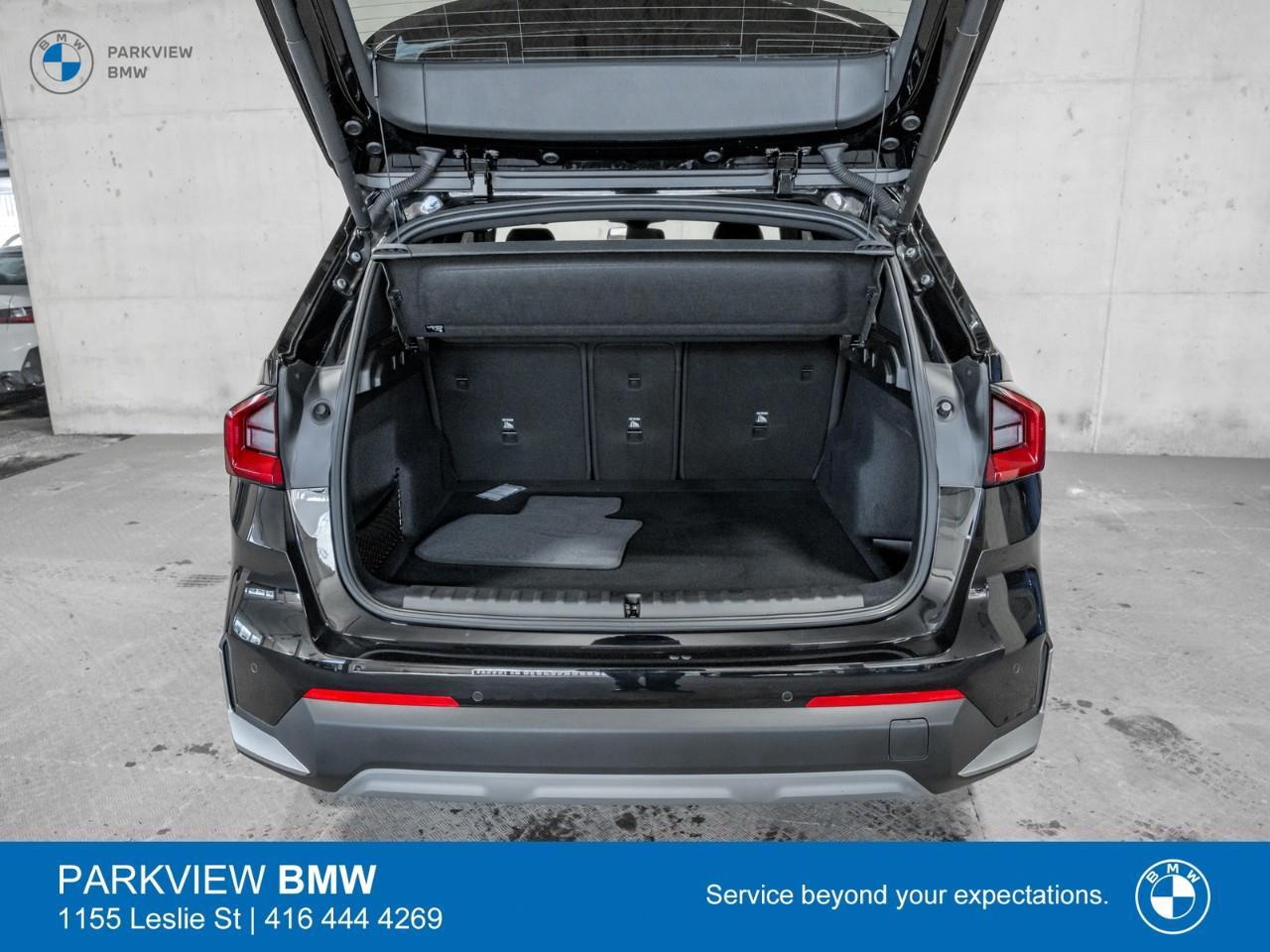 2023 BMW X1 xDrive28i 4dr All-wheel Drive Sports Activity Vehicle Photo