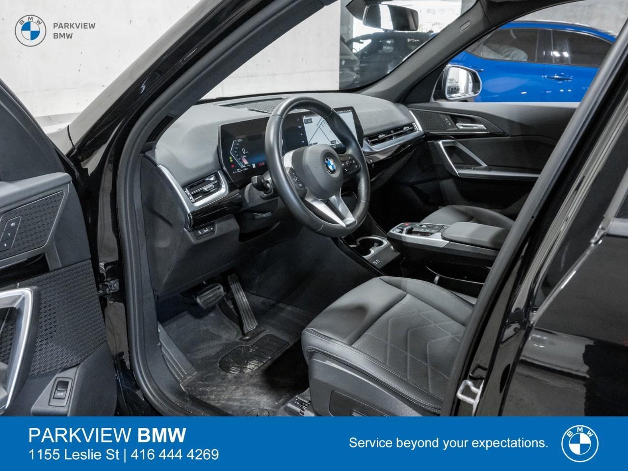 2023 BMW X1 xDrive28i 4dr All-wheel Drive Sports Activity Vehicle Photo