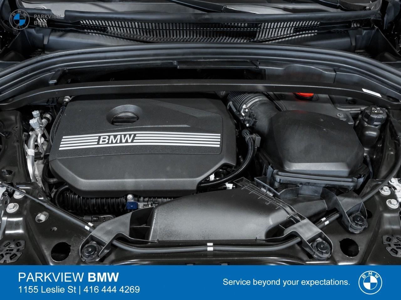 2023 BMW X1 xDrive28i 4dr All-wheel Drive Sports Activity Vehicle Photo