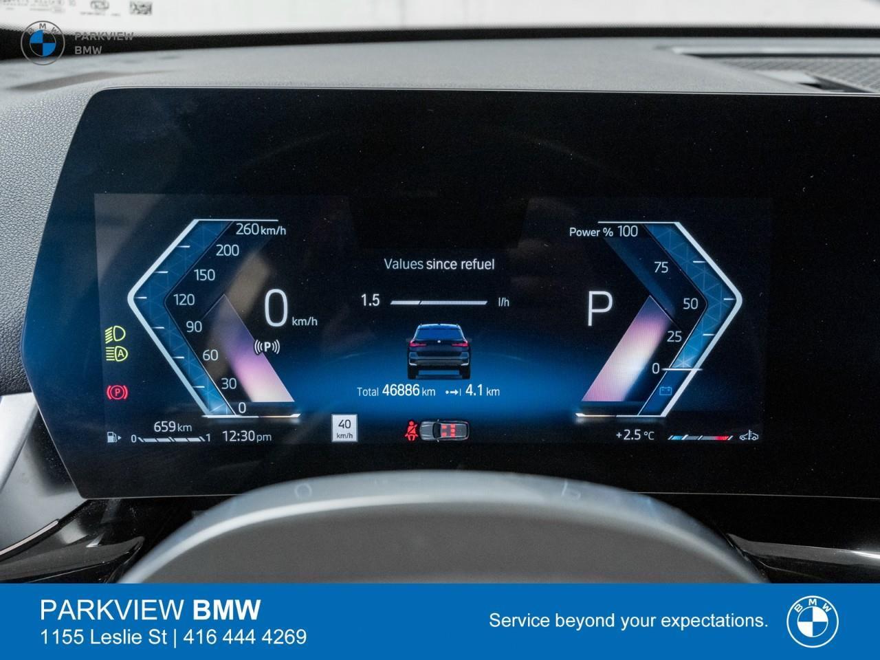 2023 BMW X1 xDrive28i 4dr All-wheel Drive Sports Activity Vehicle Photo