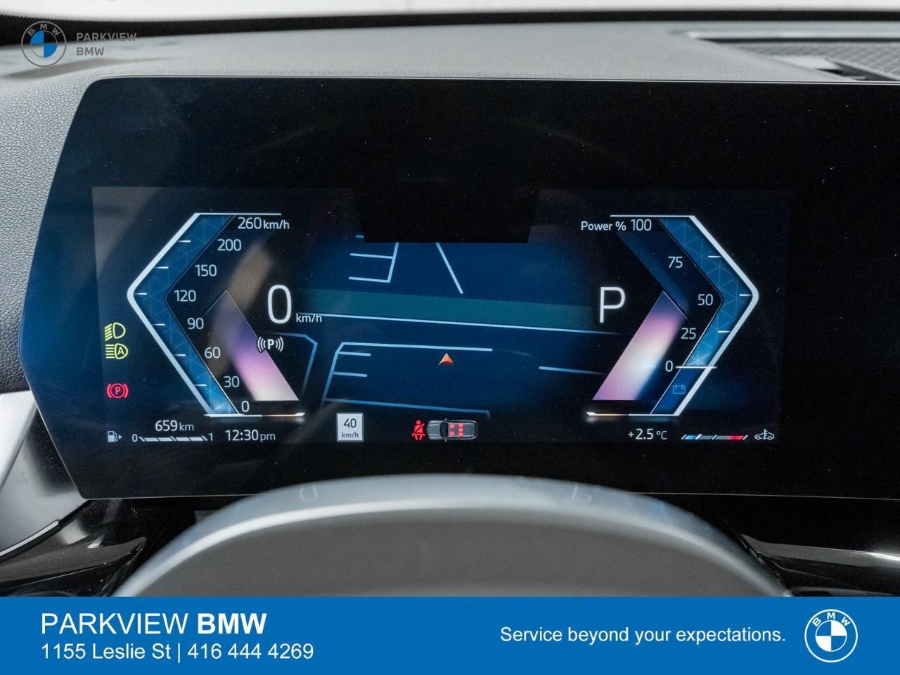 2023 BMW X1 xDrive28i 4dr All-wheel Drive Sports Activity Vehicle Photo