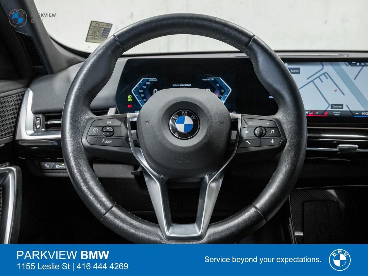 2023 BMW X1 xDrive28i 4dr All-wheel Drive Sports Activity Vehicle Photo