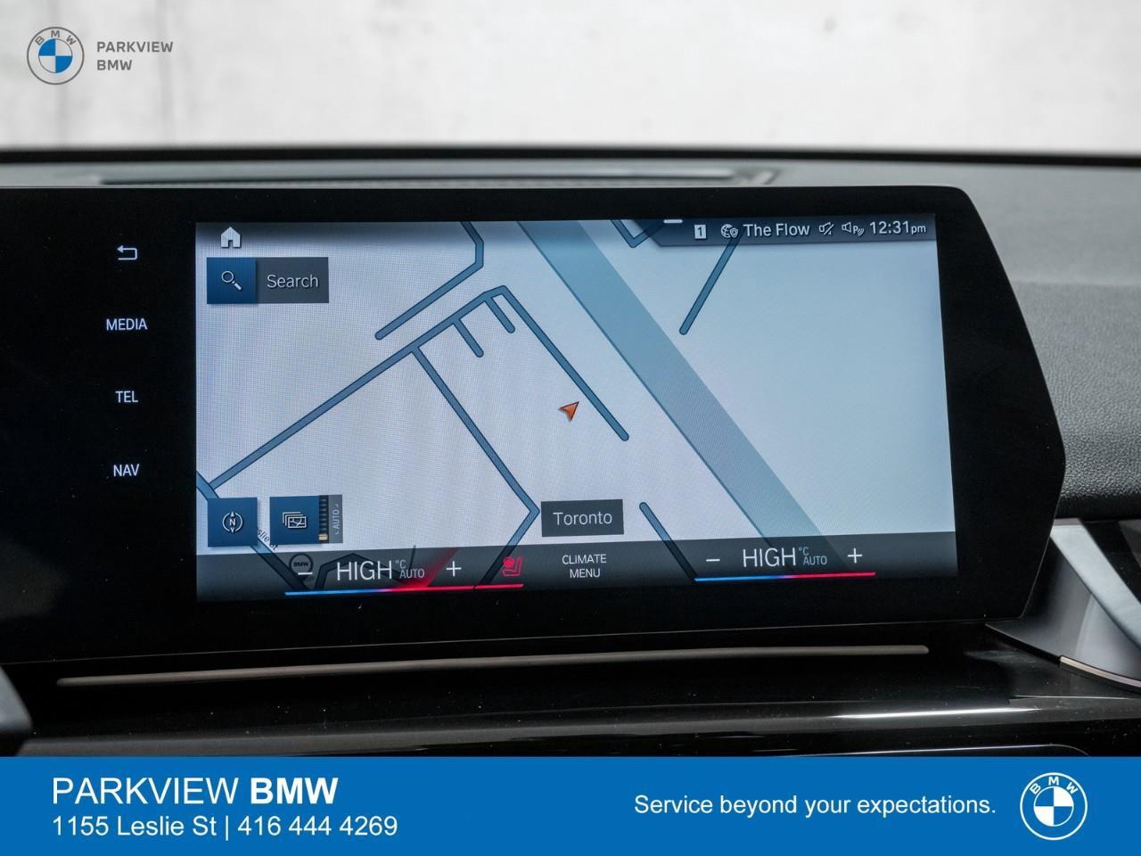 2023 BMW X1 xDrive28i 4dr All-wheel Drive Sports Activity Vehicle Photo
