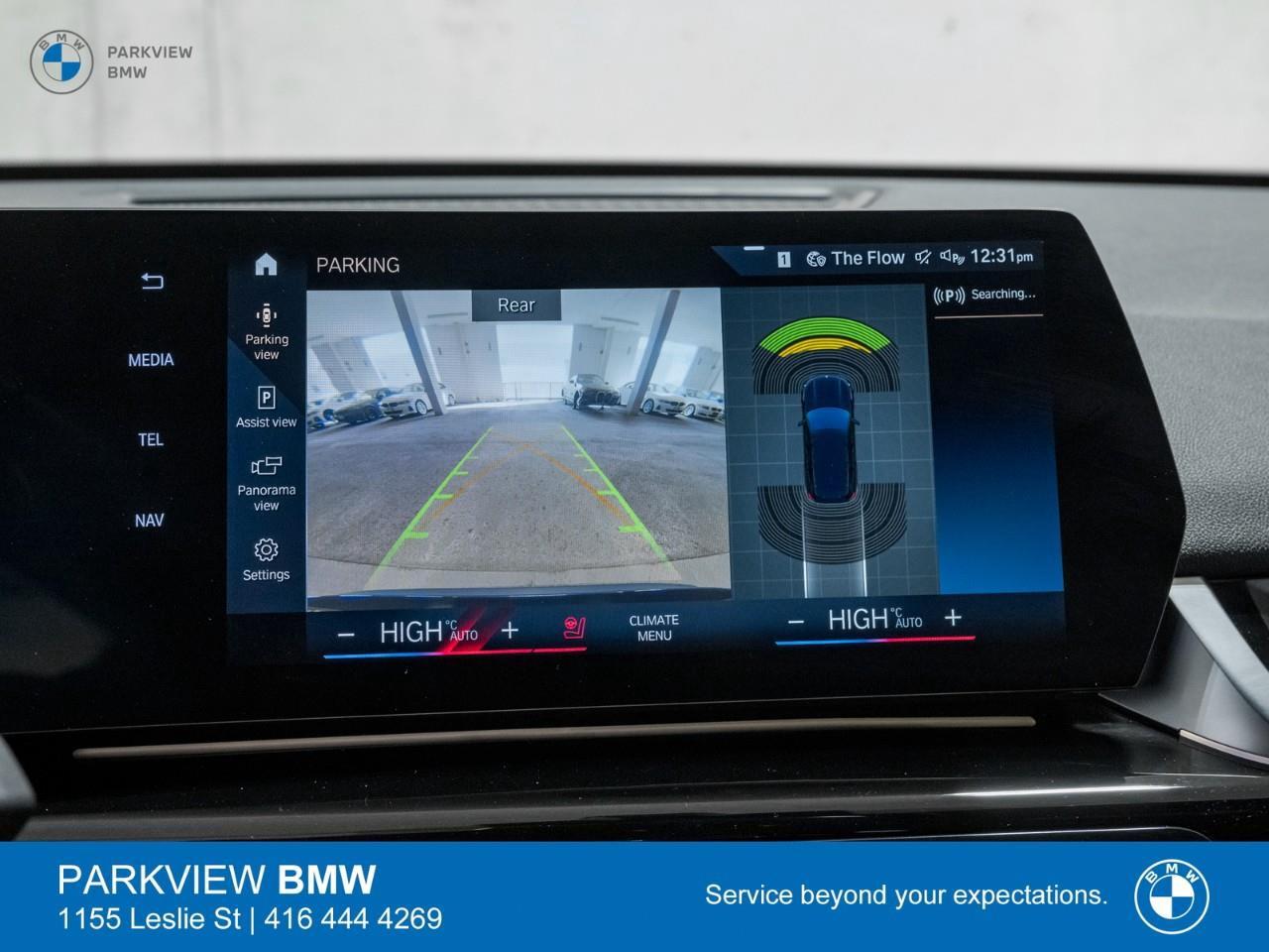 2023 BMW X1 xDrive28i 4dr All-wheel Drive Sports Activity Vehicle Photo