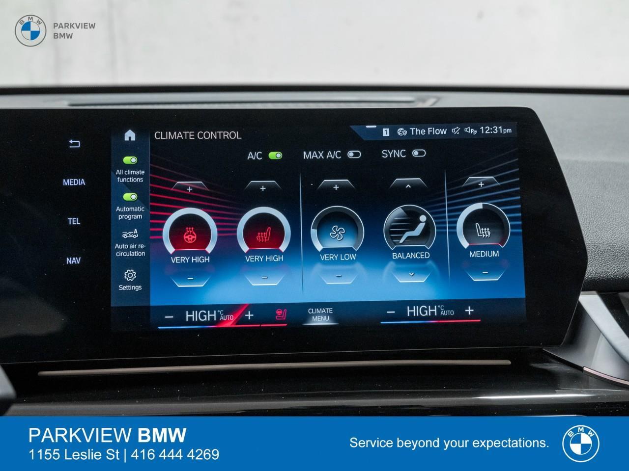 2023 BMW X1 xDrive28i 4dr All-wheel Drive Sports Activity Vehicle Photo