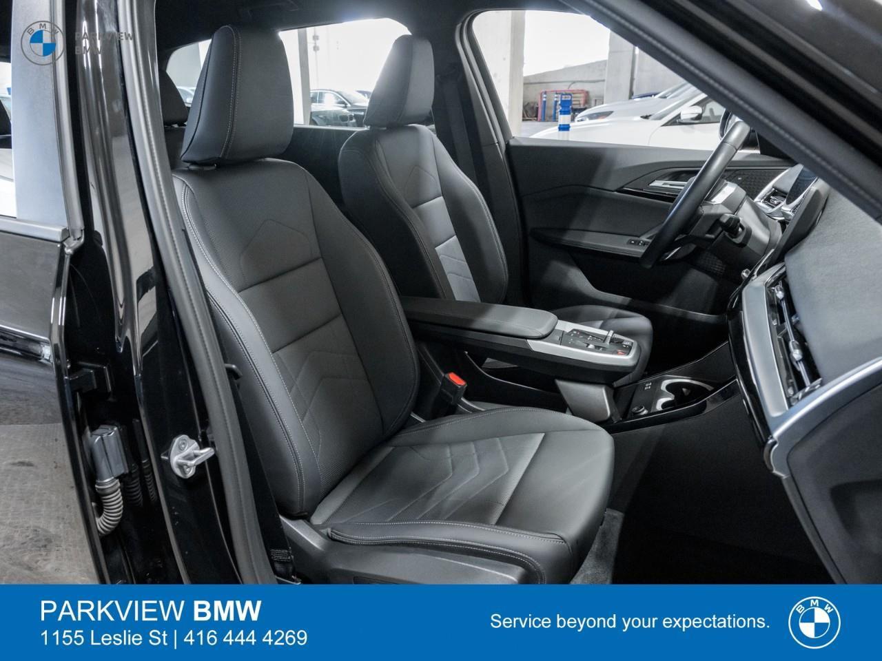 2023 BMW X1 xDrive28i 4dr All-wheel Drive Sports Activity Vehicle Photo