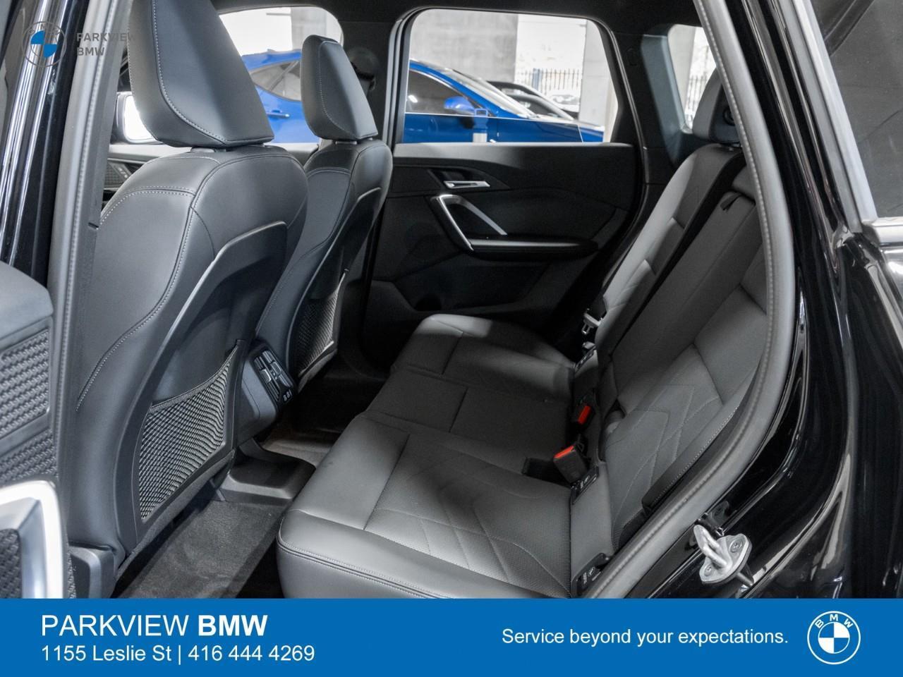 2023 BMW X1 xDrive28i 4dr All-wheel Drive Sports Activity Vehicle Photo