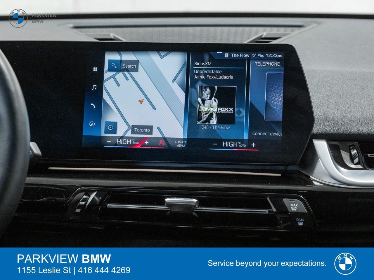2023 BMW X1 xDrive28i 4dr All-wheel Drive Sports Activity Vehicle Photo