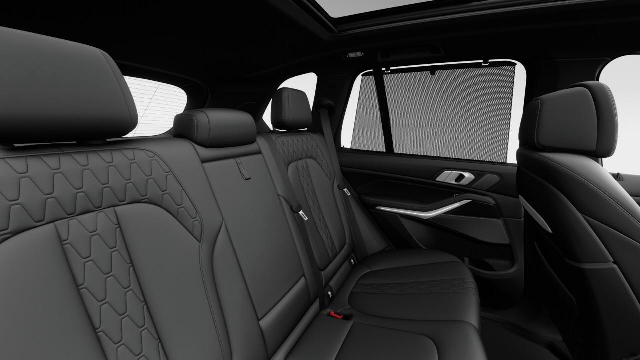 2026 BMW X5 xDrive40i 4dr All-Wheel Drive Sports Activity Vehicle Photo