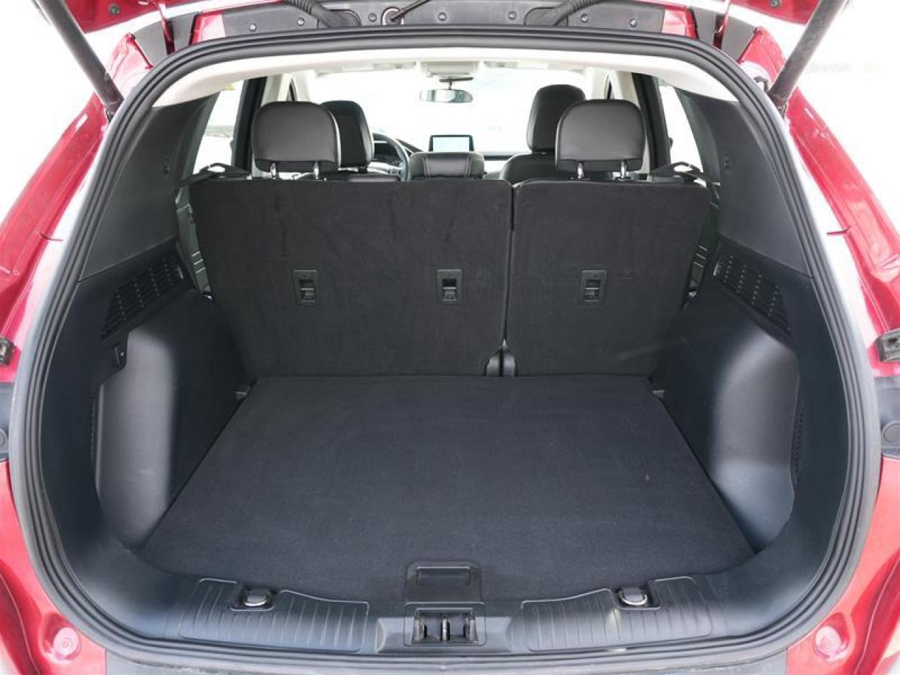 2022 Ford Escape Titanium AWD Photo