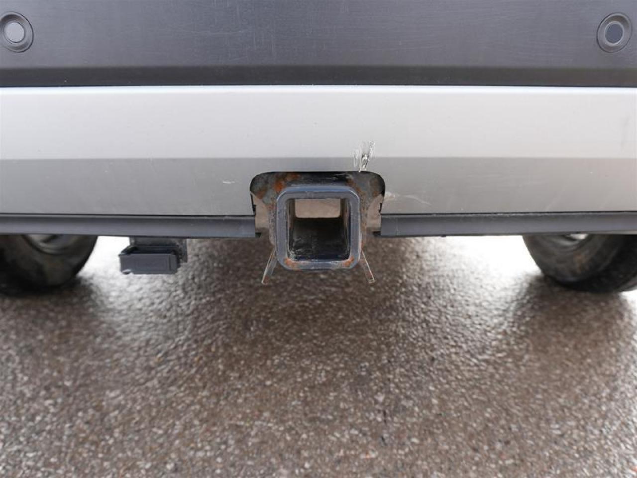 2022 Ford Escape Titanium AWD Photo