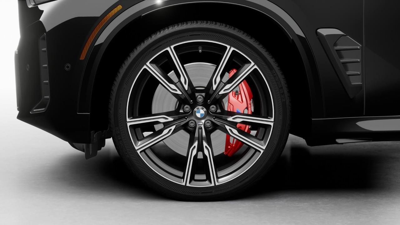 2026 BMW X5 xDrive40i 4dr All-Wheel Drive Sports Activity Vehicle Photo