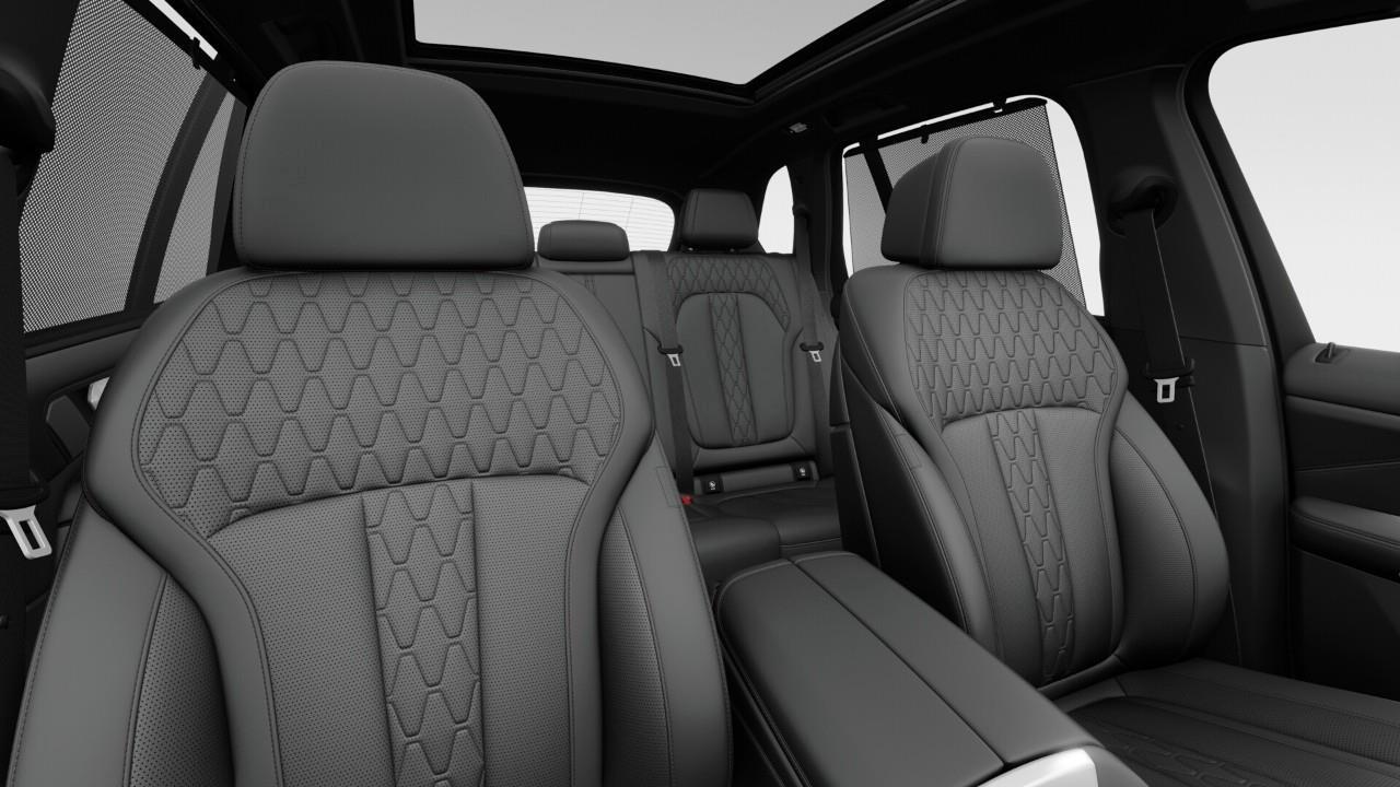 2026 BMW X5 xDrive40i 4dr All-Wheel Drive Sports Activity Vehicle Photo