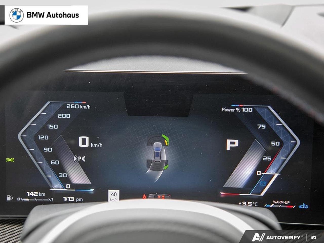 2024 BMW X5 M60i xDrive Sports Activity Vehicle Photo