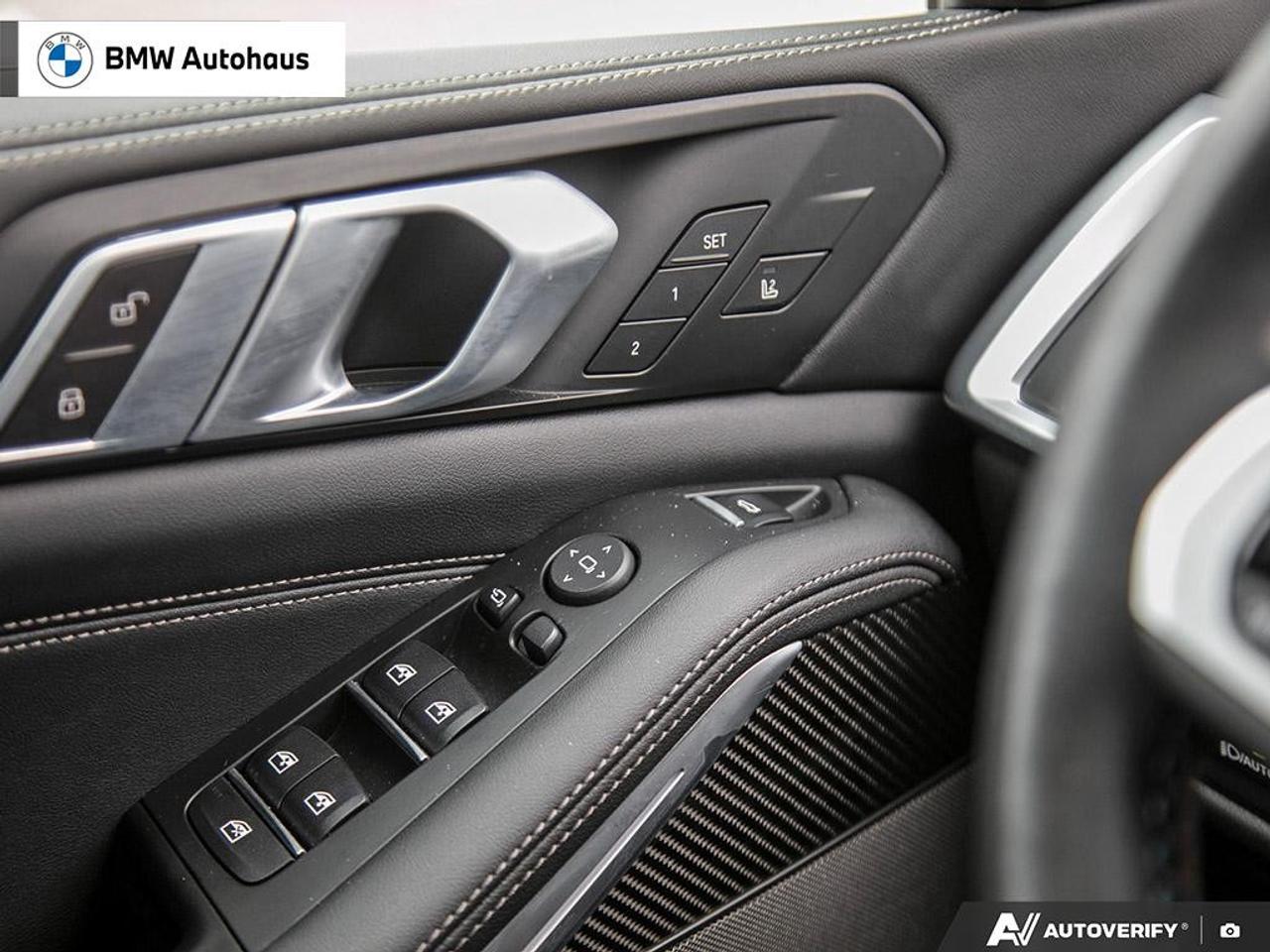 2024 BMW X5 M60i xDrive Sports Activity Vehicle Photo