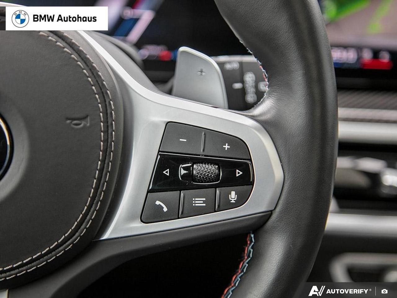 2024 BMW X5 M60i xDrive Sports Activity Vehicle Photo