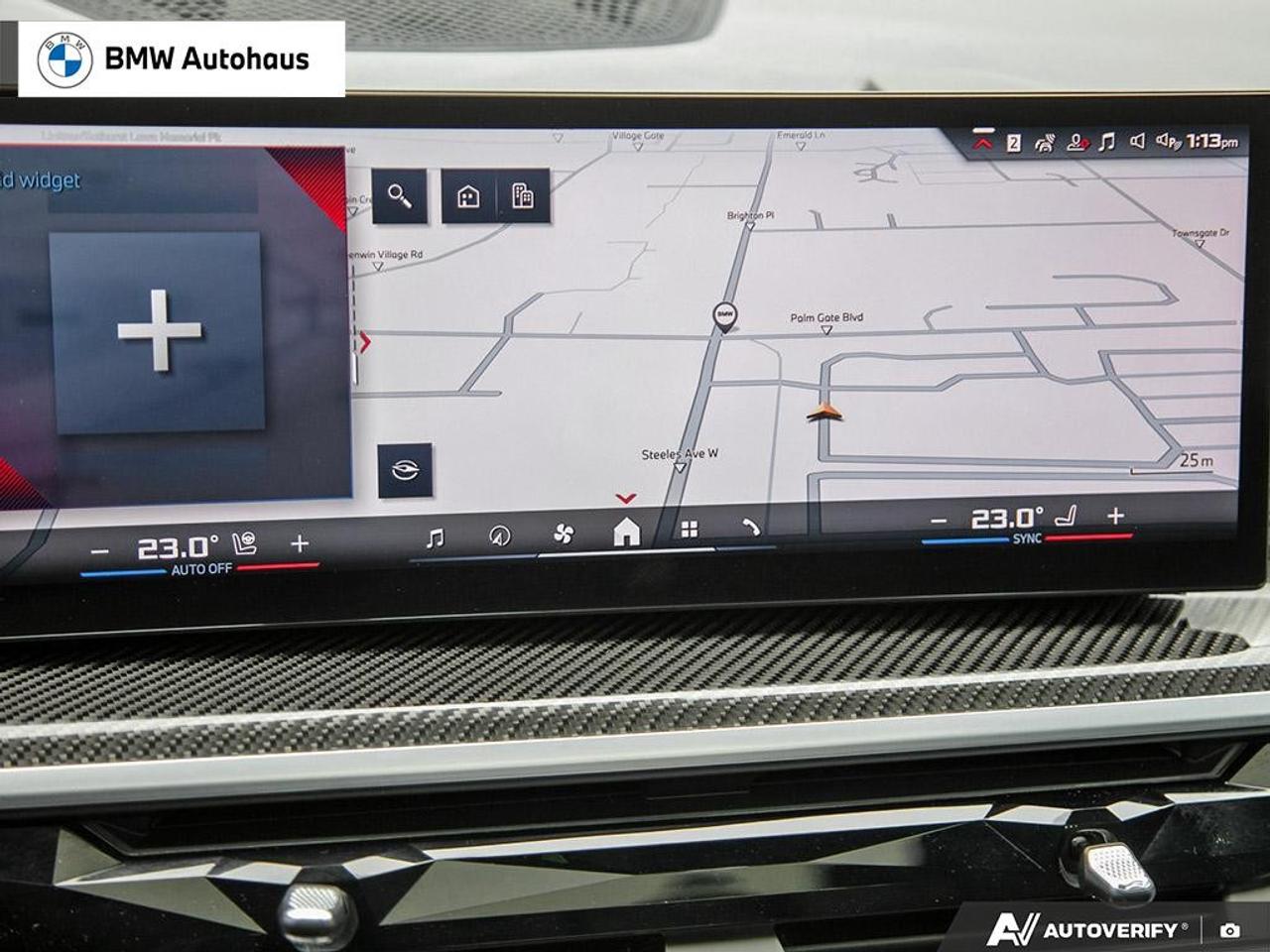 2024 BMW X5 M60i xDrive Sports Activity Vehicle Photo