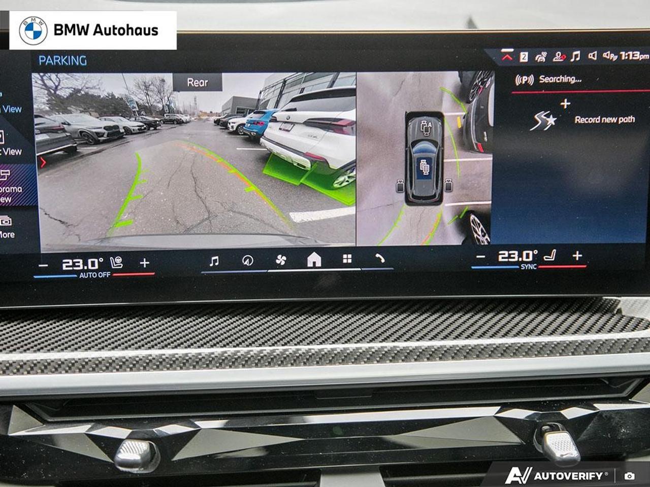 2024 BMW X5 M60i xDrive Sports Activity Vehicle Photo