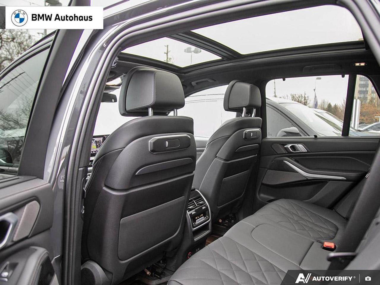 2024 BMW X5 M60i xDrive Sports Activity Vehicle Photo