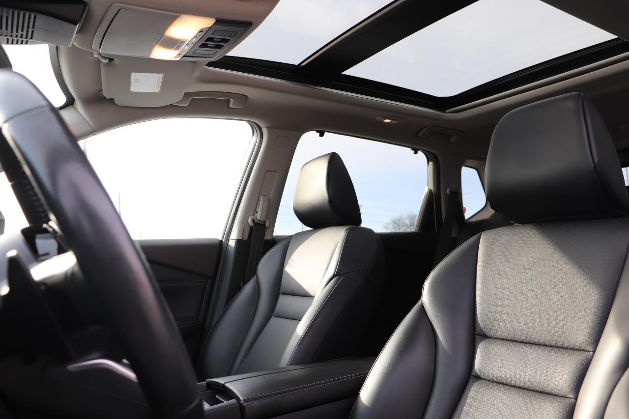 2021 Nissan Rogue SV PREMIUM PACKAGE 1 OWNER NO ACCIDENTS Photo