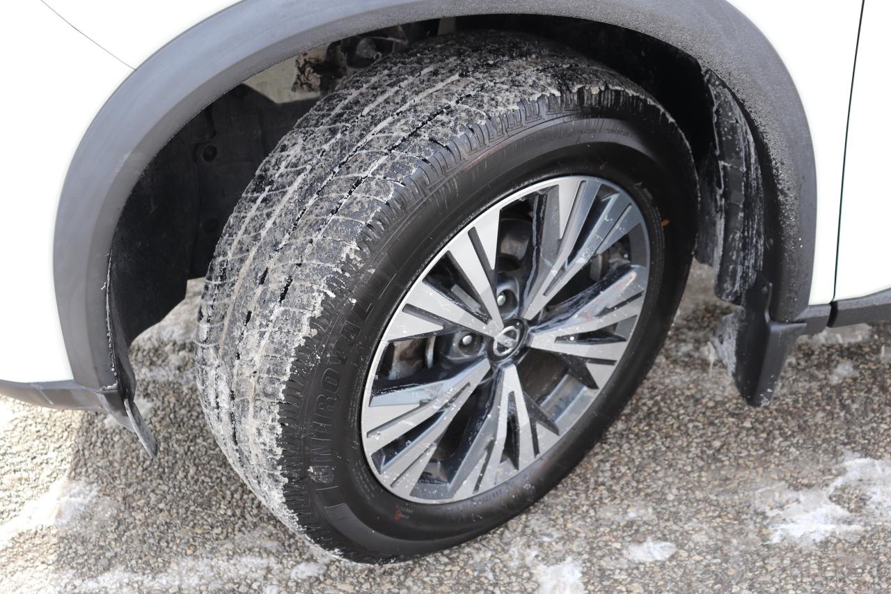 2021 Nissan Rogue SV PREMIUM PACKAGE 1 OWNER NO ACCIDENTS Photo