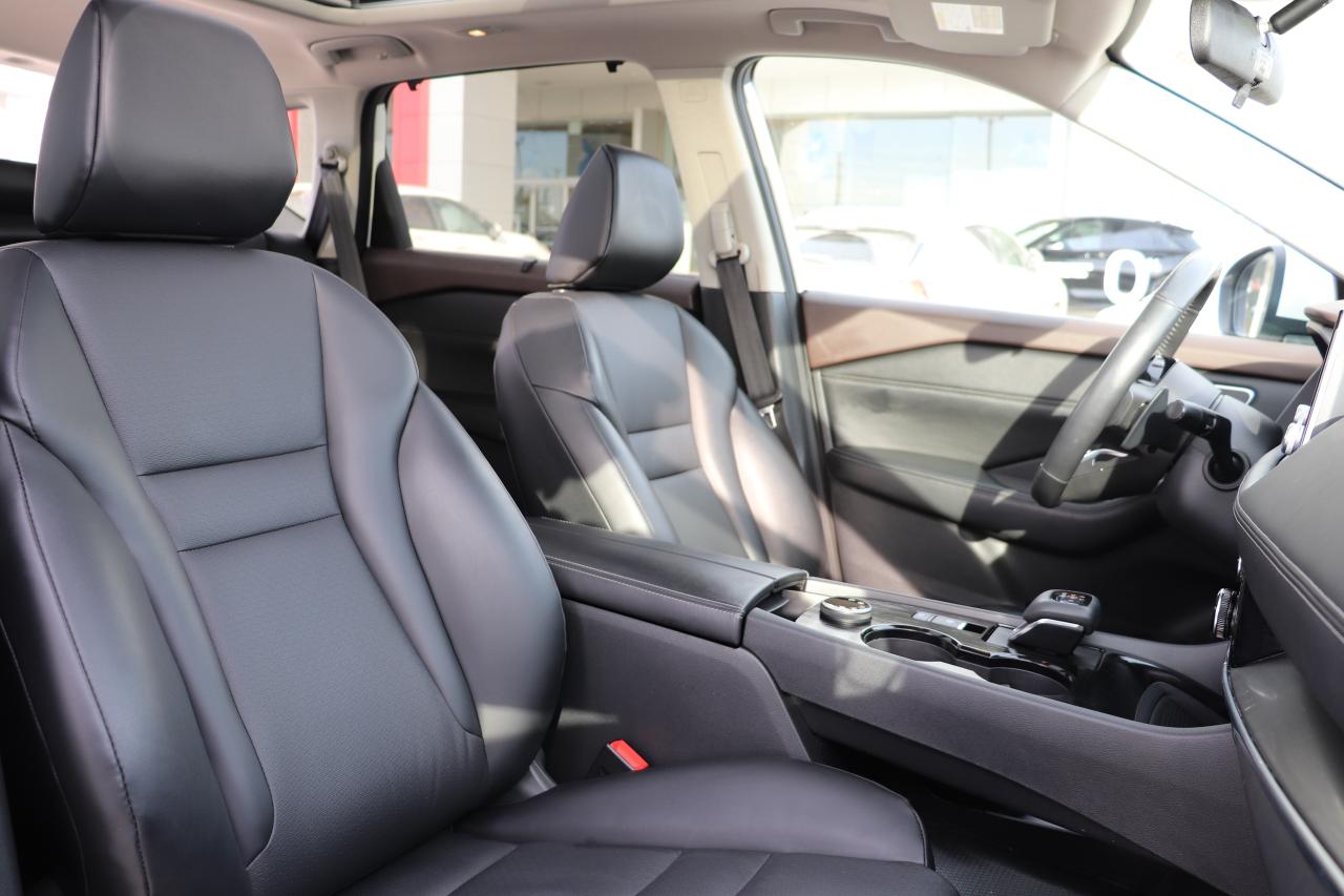 2021 Nissan Rogue SV PREMIUM PACKAGE 1 OWNER NO ACCIDENTS Photo