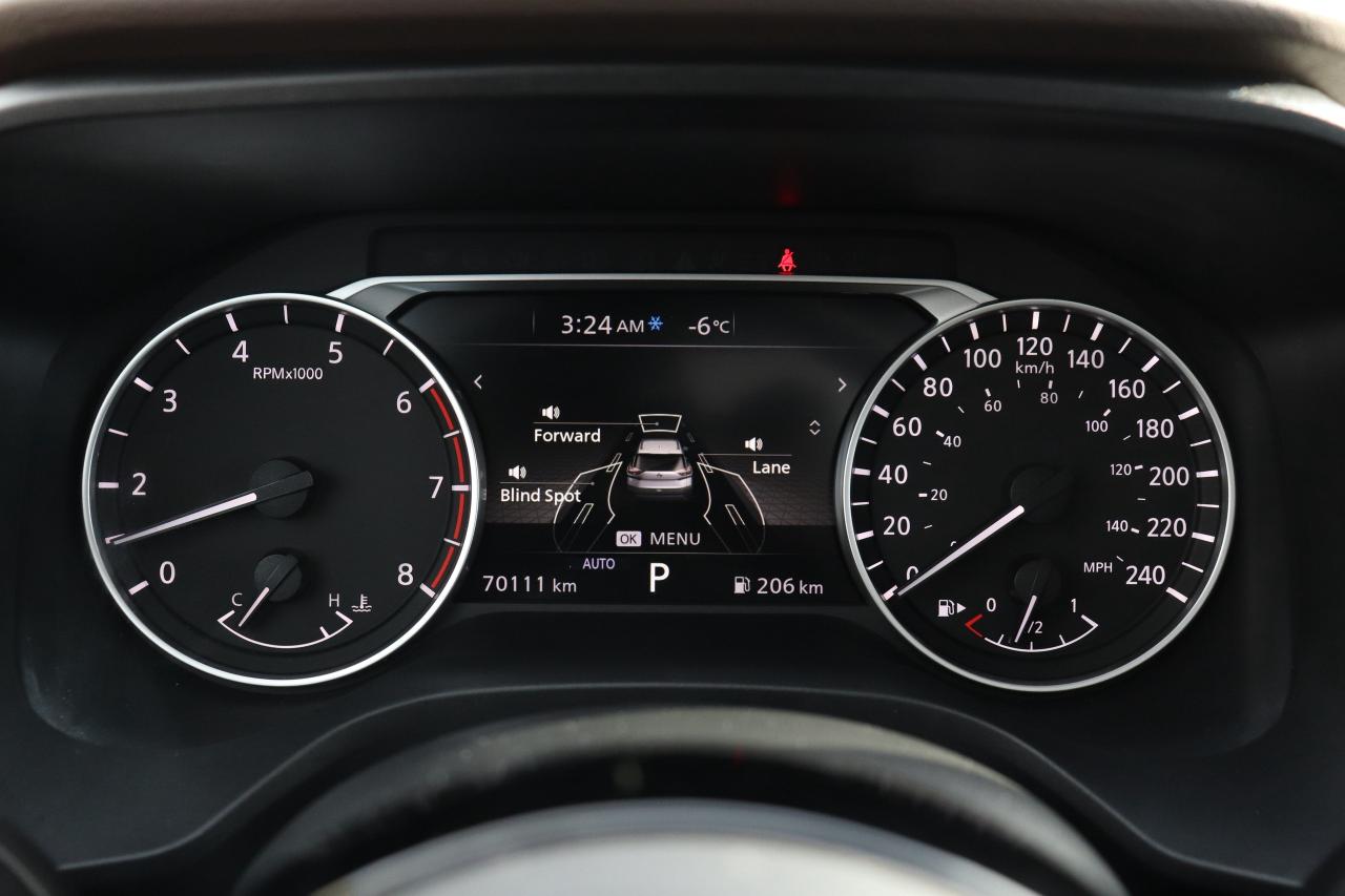 2021 Nissan Rogue SV PREMIUM PACKAGE 1 OWNER NO ACCIDENTS Photo