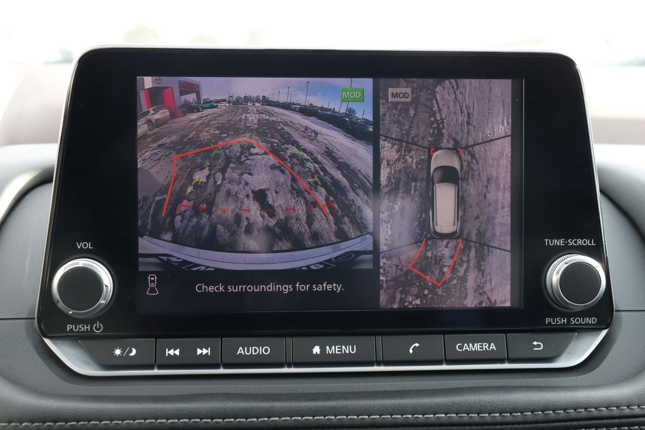 2021 Nissan Rogue SV PREMIUM PACKAGE 1 OWNER NO ACCIDENTS Photo