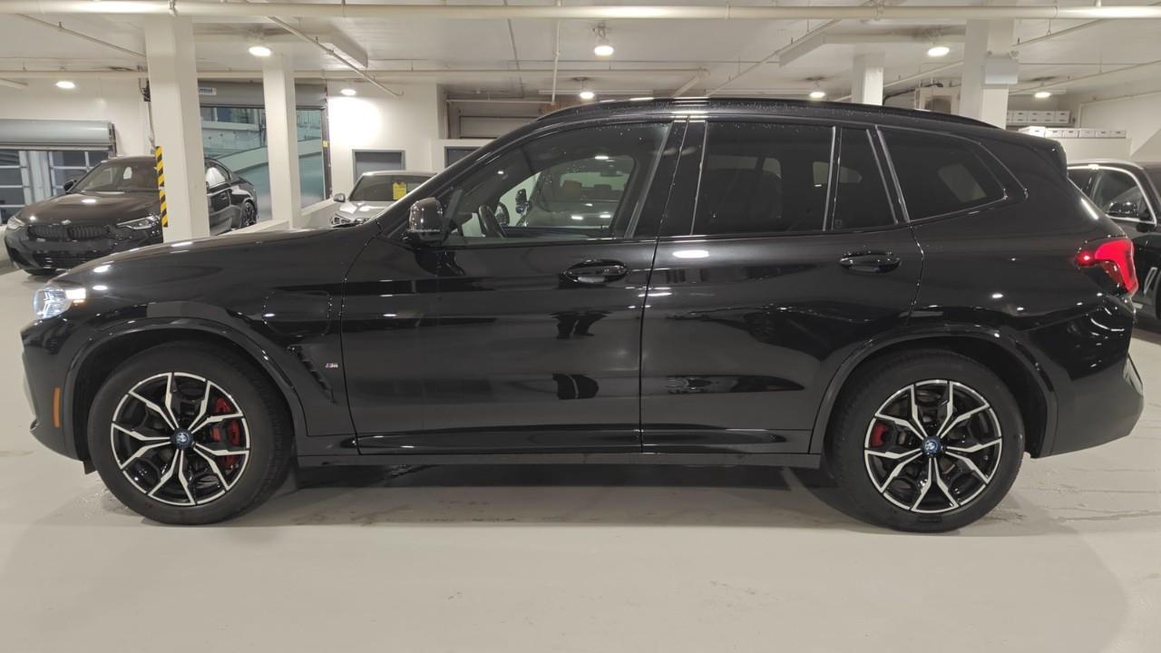 2023 BMW X3 PHEV xDrive30e 4dr All-Wheel Drive Sports Activity Vehicle Photo