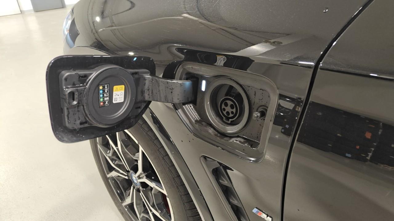 2023 BMW X3 PHEV xDrive30e 4dr All-Wheel Drive Sports Activity Vehicle Photo