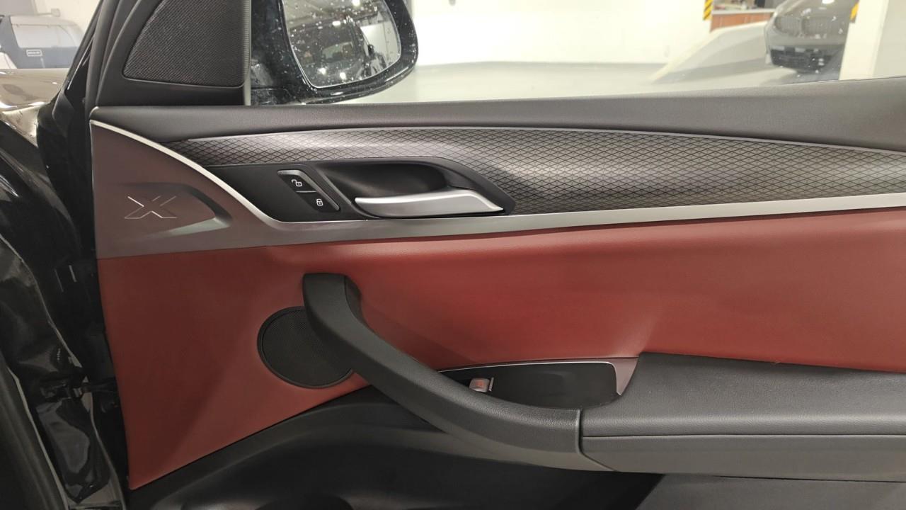 2023 BMW X3 PHEV xDrive30e 4dr All-Wheel Drive Sports Activity Vehicle Photo