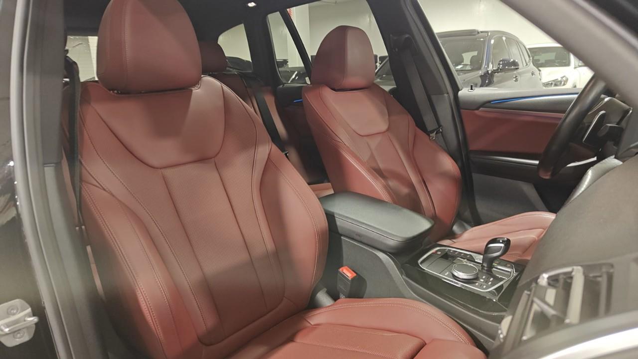 2023 BMW X3 PHEV xDrive30e 4dr All-Wheel Drive Sports Activity Vehicle Photo