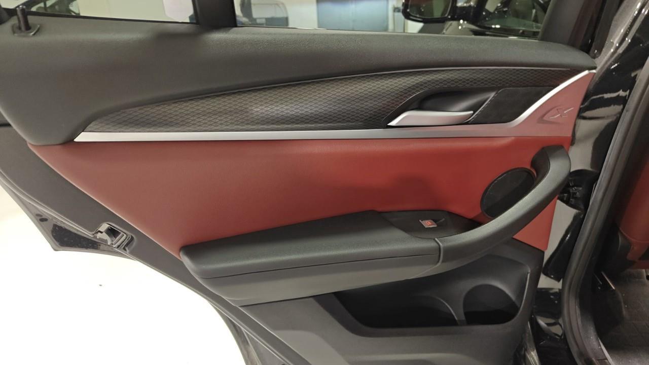 2023 BMW X3 PHEV xDrive30e 4dr All-Wheel Drive Sports Activity Vehicle Photo