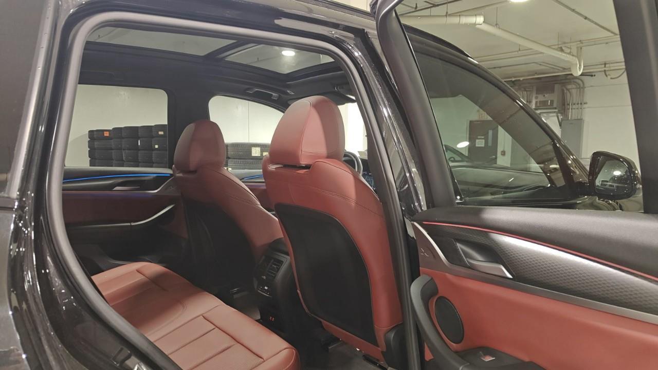 2023 BMW X3 PHEV xDrive30e 4dr All-Wheel Drive Sports Activity Vehicle Photo