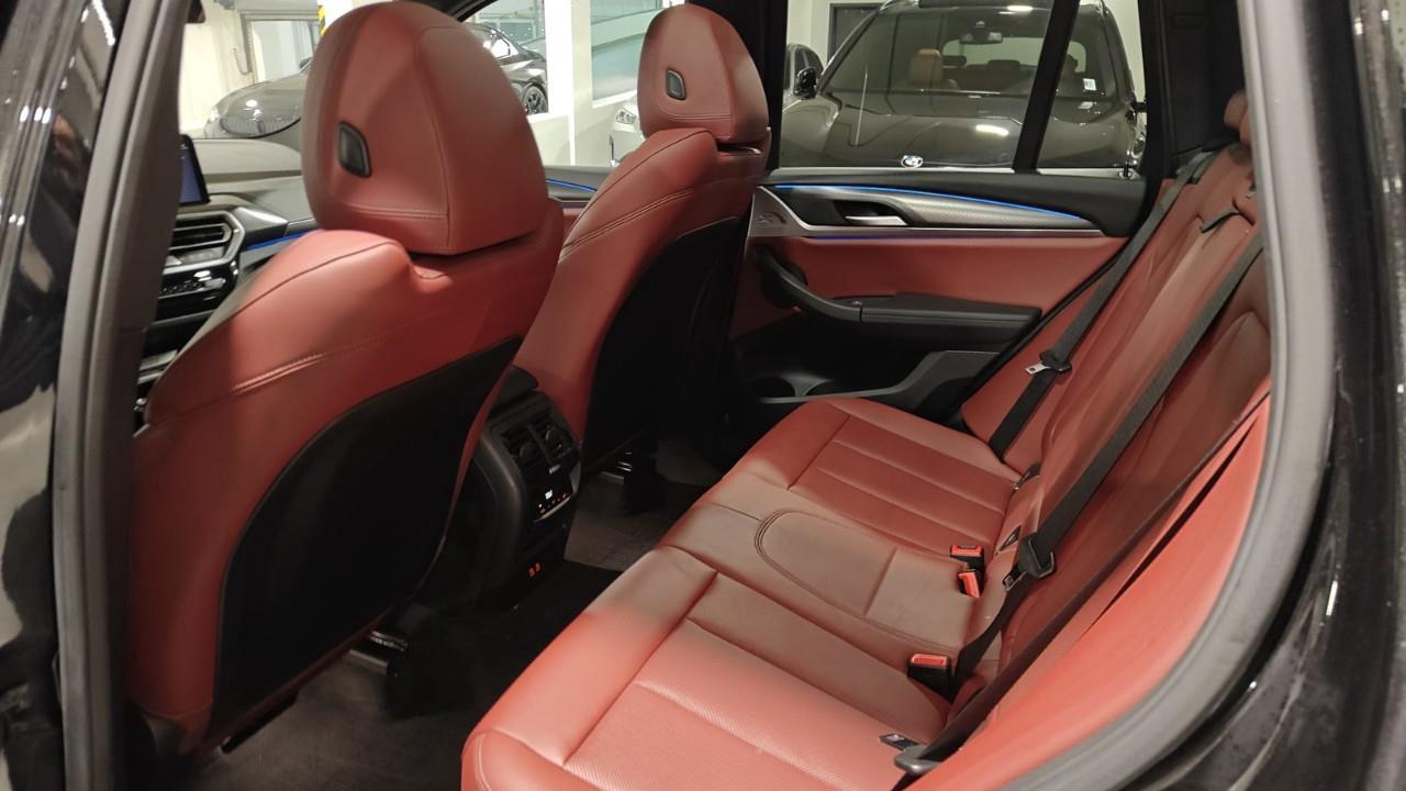 2023 BMW X3 PHEV xDrive30e 4dr All-Wheel Drive Sports Activity Vehicle Photo