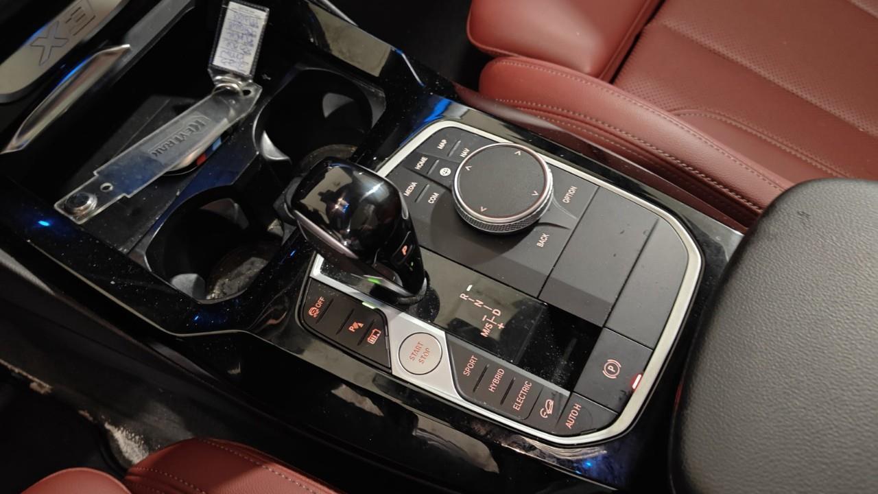 2023 BMW X3 PHEV xDrive30e 4dr All-Wheel Drive Sports Activity Vehicle Photo