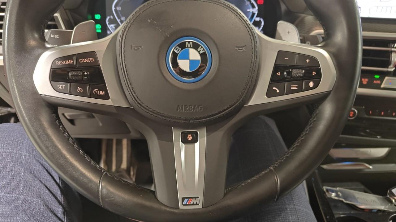 2023 BMW X3 PHEV xDrive30e 4dr All-Wheel Drive Sports Activity Vehicle Photo