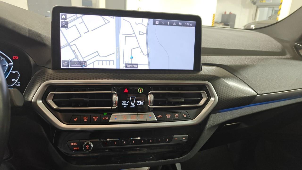 2023 BMW X3 PHEV xDrive30e 4dr All-Wheel Drive Sports Activity Vehicle Photo